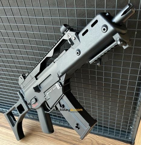 ASG SLV36 Airsoft Tüfek (G36 TİP)