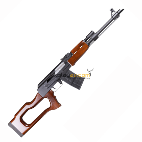 Dağlıoğlu FD 20 Dragunov Yarı Otomatik 20 Kalibre Şarjörlü Av Tüfeği