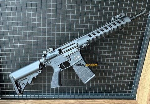 ASG Armalite Tactical Carbine Airsoft Tüfek