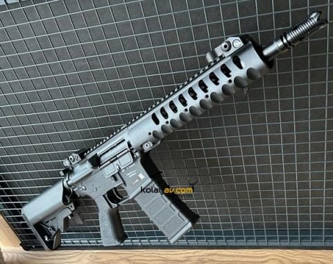 ASG Armalite Tactical Carbine Airsoft Tüfek