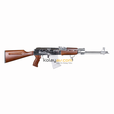 Dağlıoğlu FD 20 Sport Yarı Otomatik 20 Kalibre Şarjörlü Av Tüfeği
