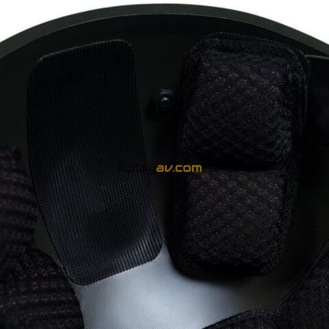 Ballistic Defence Polimer Airsoft Kask Haki