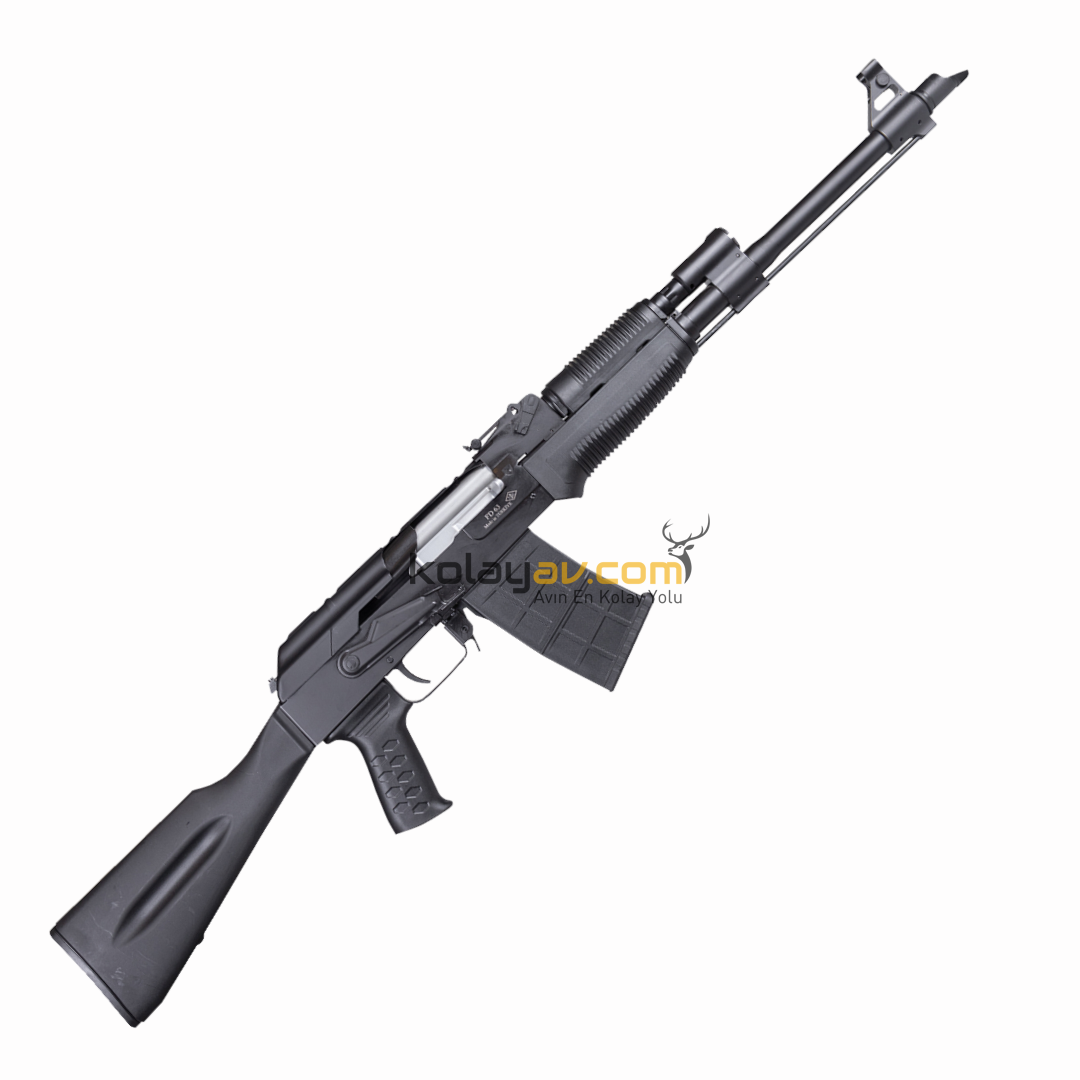 Dağlıoğlu FD 20 Sentetik Yarı Otomatik 20 Kalibre Şarjörlü Av Tüfeği