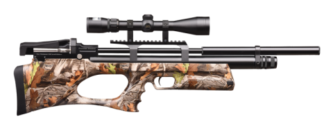 Kral PCP Puncher Breaker GS Havalı Tüfek