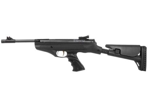 Hatsan Mod 25 SuperTact Vortex QE Havalı Tabanca