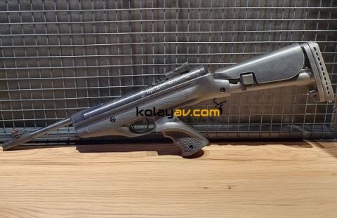 Hatsan Mod 25 SuperTact Vortex QE Havalı Tabanca
