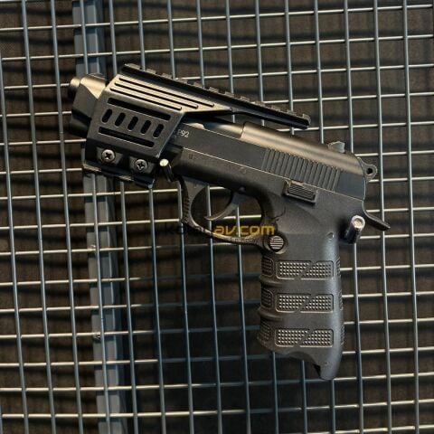 Ekol P92 Red Dot / Fener Bağlantı Aparatı