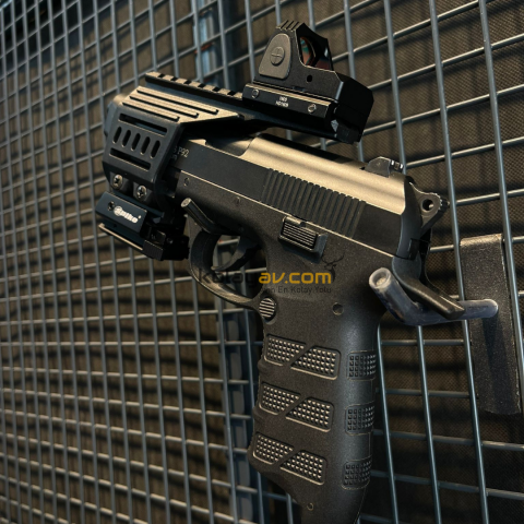Ekol P92 Red Dot / Fener Bağlantı Aparatı