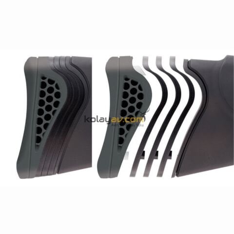 Hatsan Torpedo 150 Havalı Tüfek 5.5 mm (Full Set)