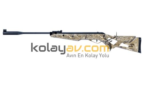 EKOL ES Thunder Havalı Tüfek Kamuflaj