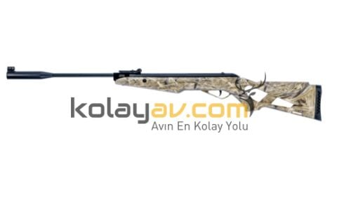 EKOL ES Thunder Havalı Tüfek Kamuflaj