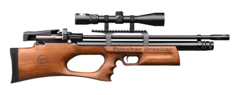 Kral PCP Puncher Breaker W Havalı Tüfek
