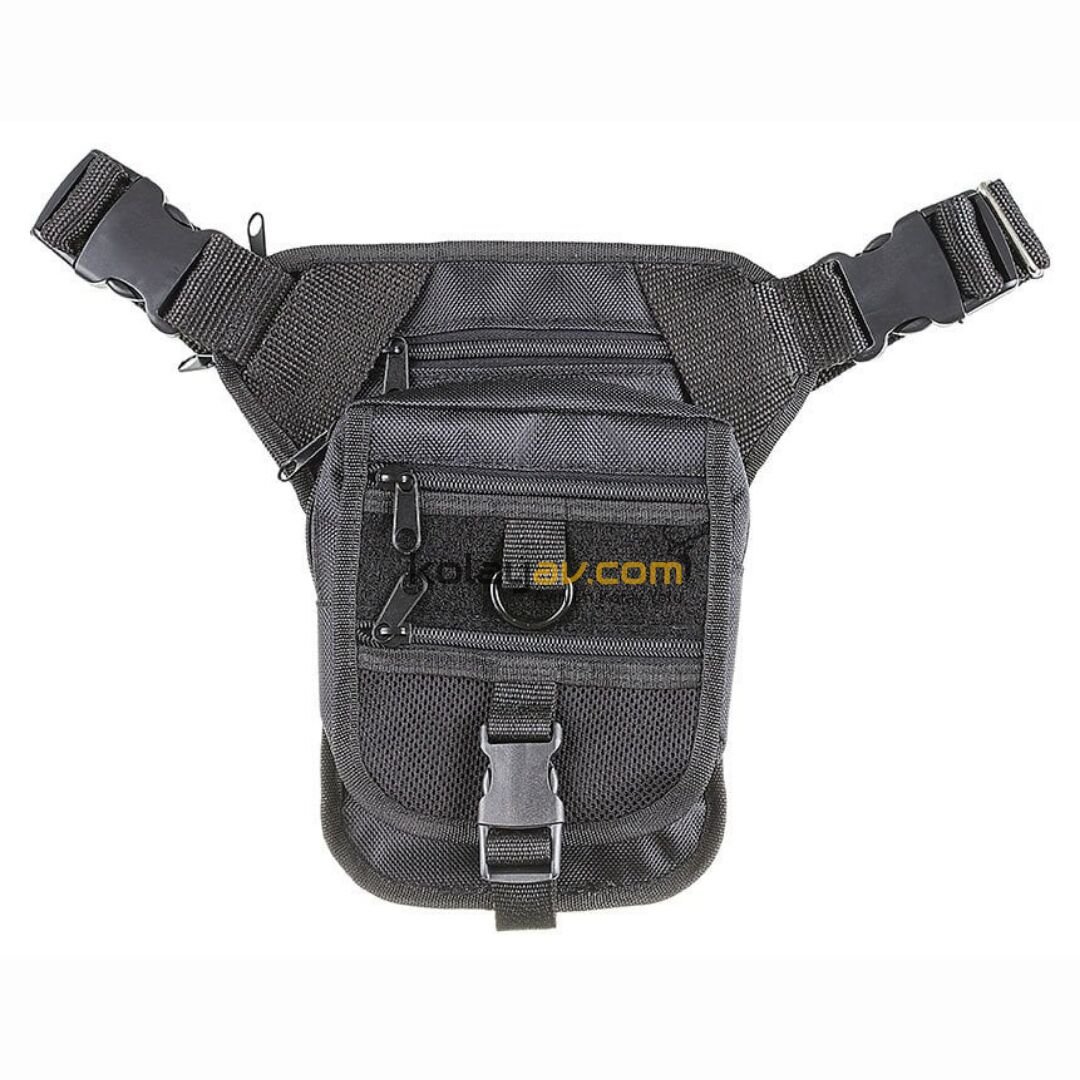 Akar C 7210 Çapraz Tabanca Çanta