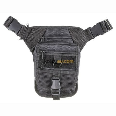 Akar C 7210 Çapraz Tabanca Çanta