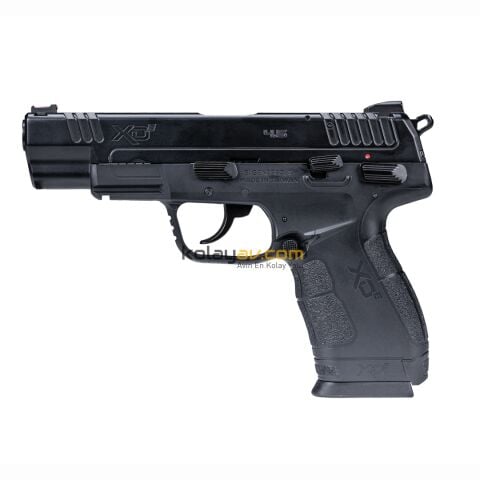 ASG Springfield Armory XD-E 4.5'' Blowback Airsoft Tabanca CO2