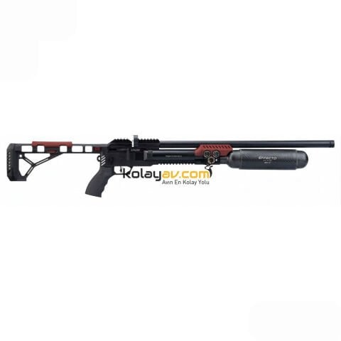 Huğlu Effecto Spark CR 500 PCP Havalı Tüfek 5.5mm