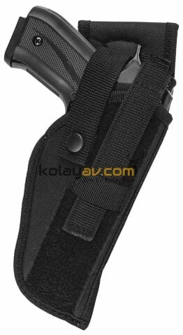 İmperteks Resmi Tabanca Kılıfı (R7215)