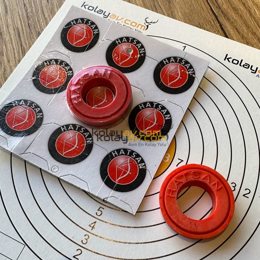 Hatsan Havalı Tüfek 1250'lik Piston Contası