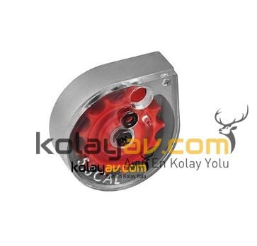 Hatsan Proxima Vortex Havalı Tüfek Yedek Şarjörü 5.5 mm