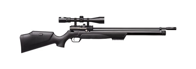 Kral PCP Puncher Mega S Havalı Tüfek