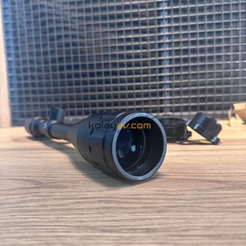 Comet 3-9X42 Zoomlu Tüfek Dürbünü
