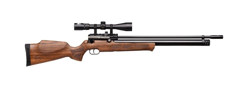 Kral PCP Puncher Mega W Havalı Tüfek