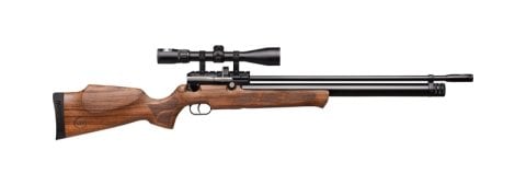 Kral PCP Puncher Mega W Havalı Tüfek