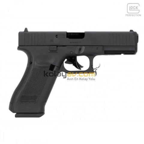 UMAREX Glock 17 Gen5 Blowback Havalı Tabanca (Pellet)