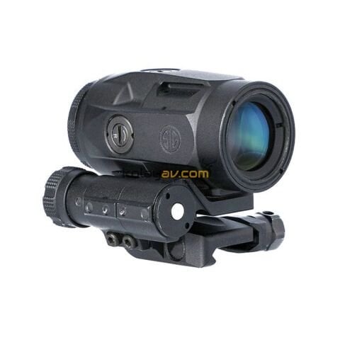 Sig Sauer Juliet-Micro 3X Magnifier (Yakınlaştırıcı)