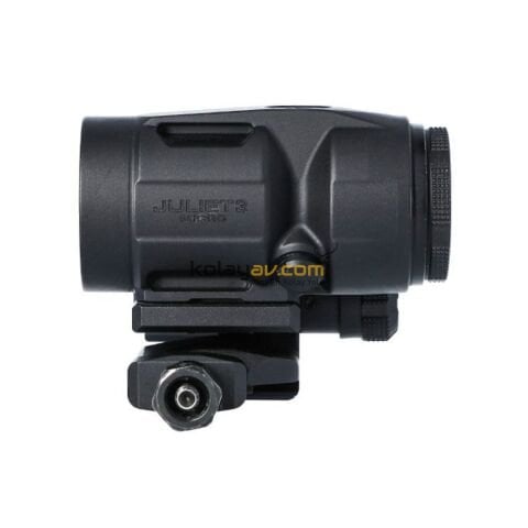 Sig Sauer Juliet-Micro 3X Magnifier (Yakınlaştırıcı)