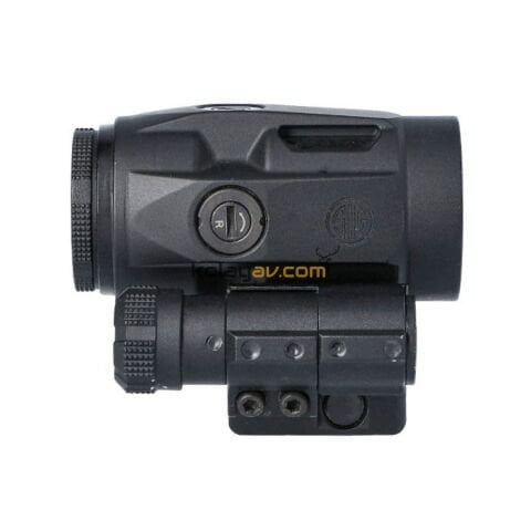 Sig Sauer Juliet-Micro 3X Magnifier (Yakınlaştırıcı)