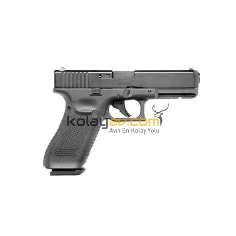 UMAREX Glock 17 Gen5 Blowback Havalı Tabanca