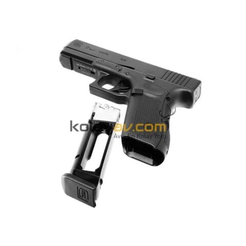 UMAREX Glock 17 Gen5 Blowback Havalı Tabanca