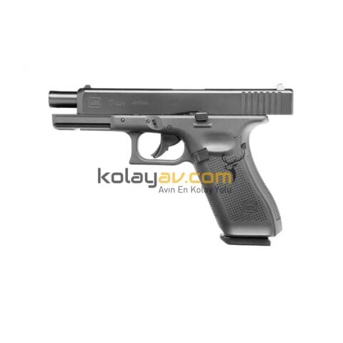 UMAREX Glock 17 Gen5 Blowback Havalı Tabanca