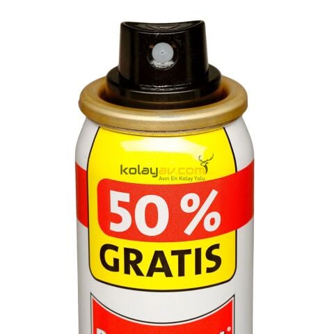 Ballistol Yağ Universal Oil Sprey 75ml