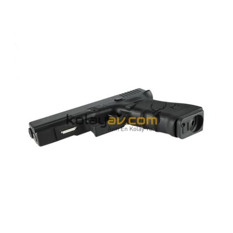 UMAREX Glock 17 Gen4 Blowback Airsoft Tabanca