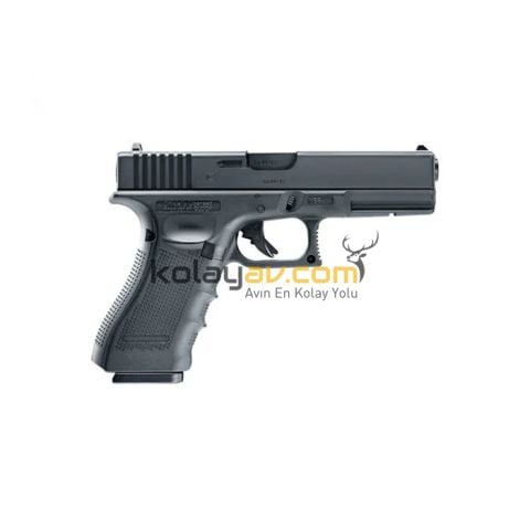 UMAREX Glock 17 Gen4 Blowback Airsoft Tabanca