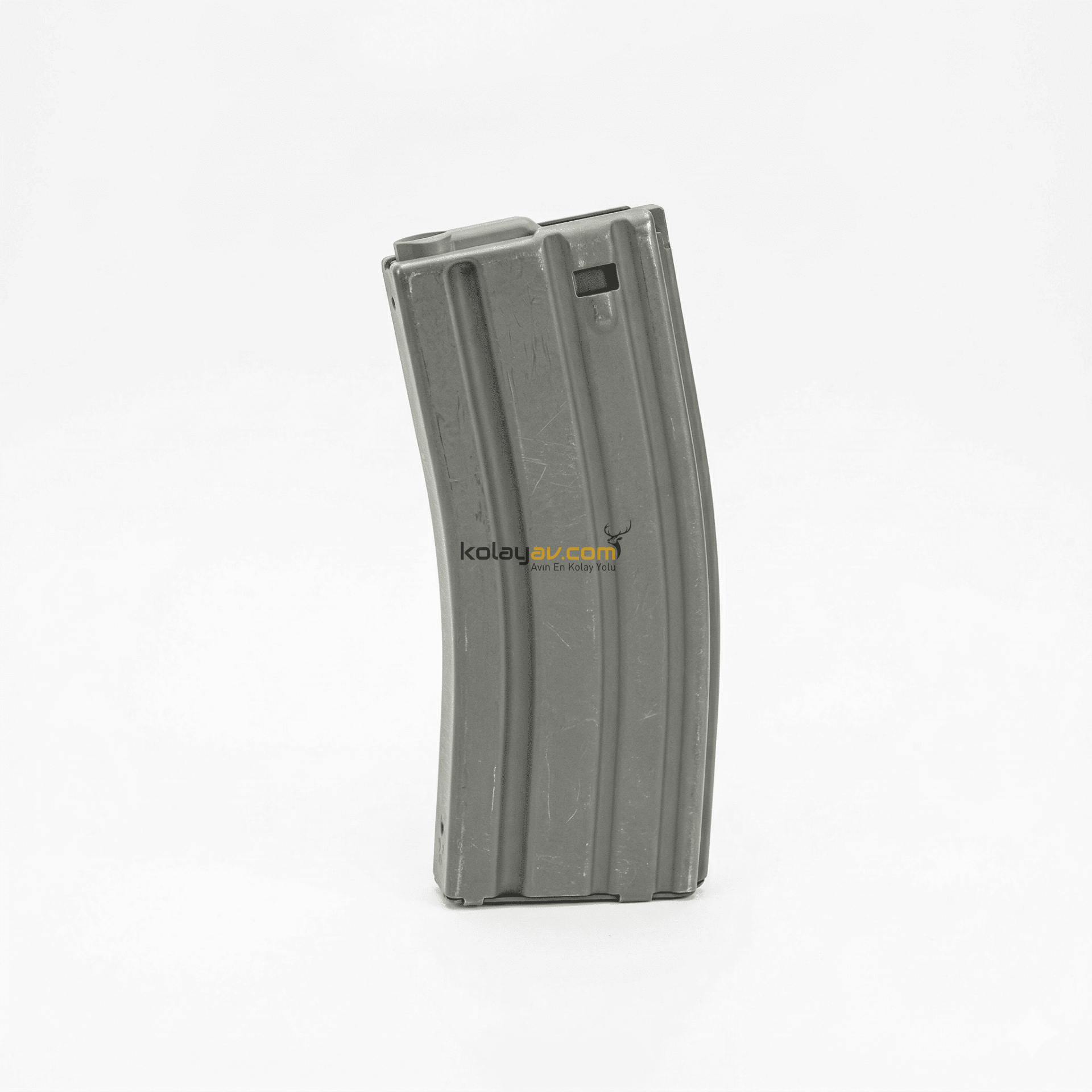 ASG M15/16 30'luk AEG Şarjörü