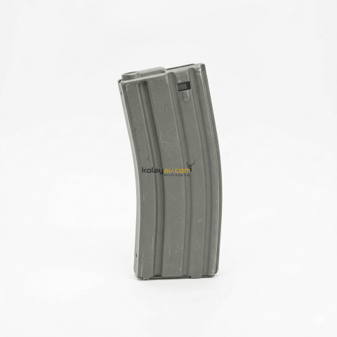 ASG M15/16 30'luk AEG Şarjörü