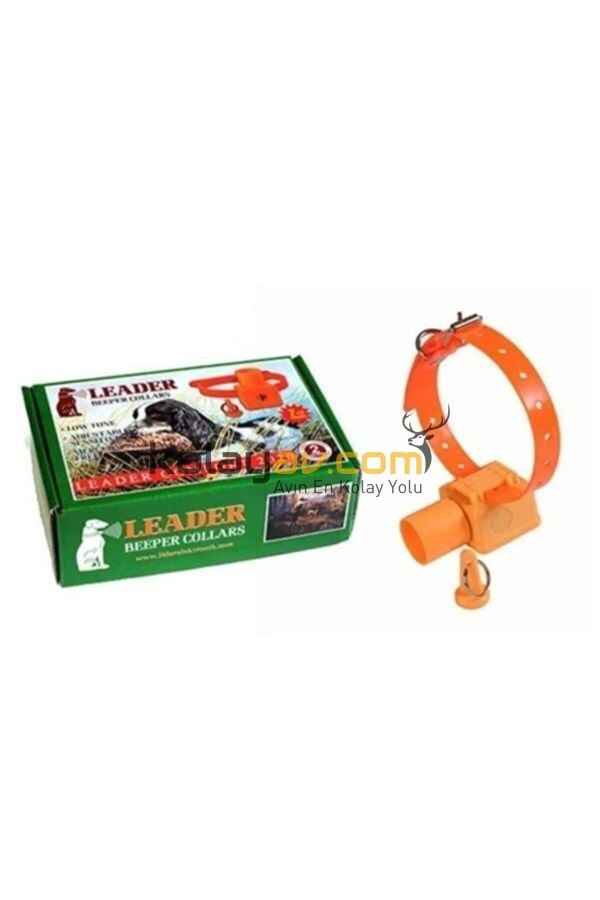 Leader Comfort 2020 Beeper Ferma Tasma