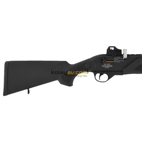 Hatsan Galatian VI Yarı Otomatik PCP Havalı Tüfek 5.5mm