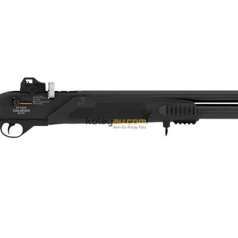 Hatsan Galatian VI Yarı Otomatik PCP Havalı Tüfek 5.5mm
