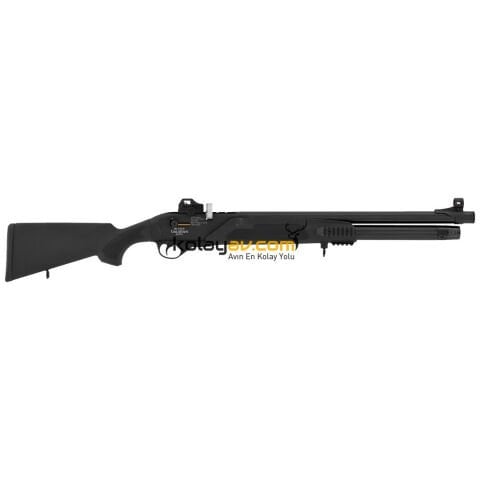 Hatsan Galatian VI Yarı Otomatik PCP Havalı Tüfek 5.5mm