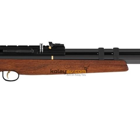 Hatsan AT44W-10 PCP Havalı Tüfek, 4.5mm