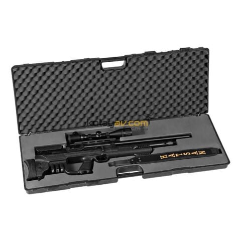 Hatsan X Gladius BULL LONG QE PCP Havalı Tüfek 6.35mm