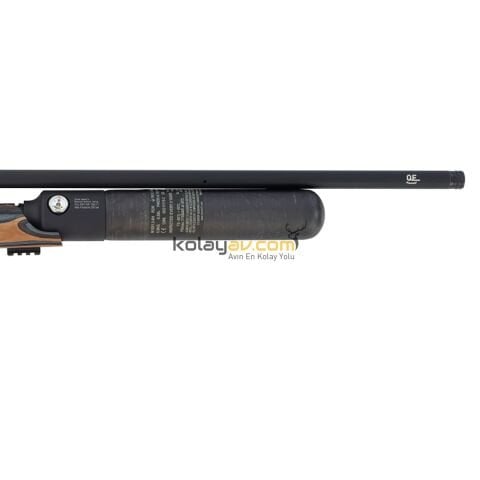 Hatsan Nova Star Premium PCP Havalı Tüfek 6.35mm