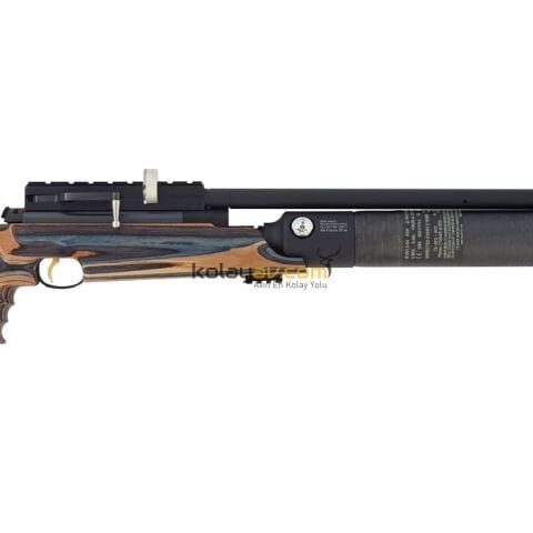 Hatsan Nova Star Premium PCP Havalı Tüfek 6.35mm