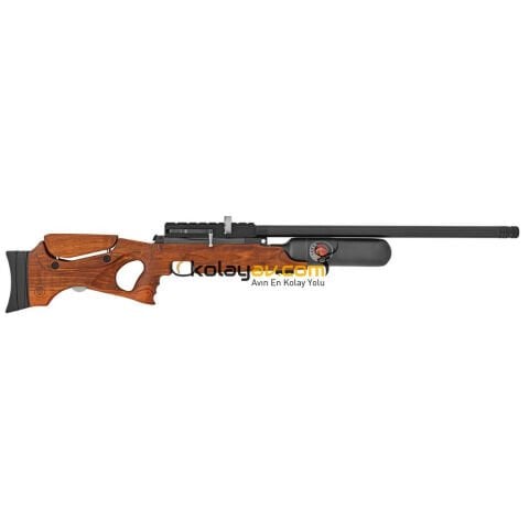 Hatsan Nova Star PCP Havalı Tüfek 6.35mm