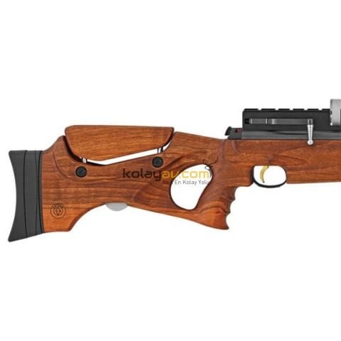 Hatsan Nova Star PCP Havalı Tüfek 6.35mm