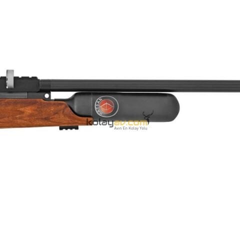 Hatsan Nova Star PCP Havalı Tüfek 6.35mm